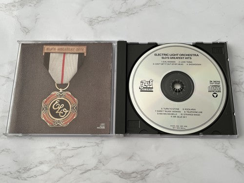 Electric Light Orchestra – Greatest Hits