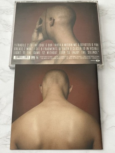 Lacuna Coil – Karmacode (2006)