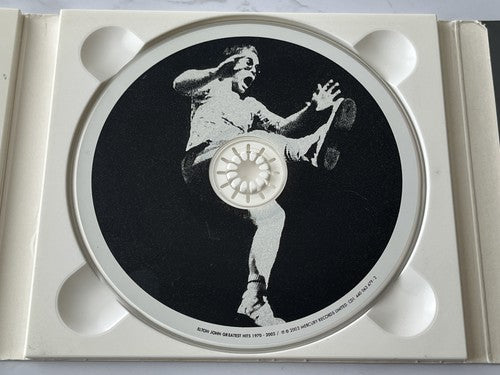 Elton John – Greatest Hits 1970-2002 2 (Digipak) (2002)