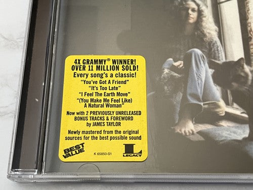 Carole King – Tapestry