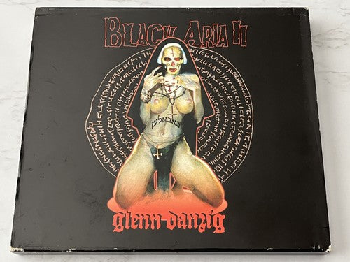 Glenn Danzig – Black Aria II (2006)