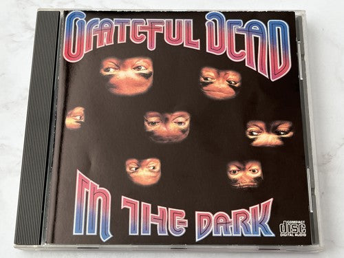 Grateful Dead – In The Dark