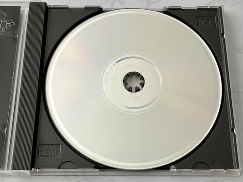 Stevie Nicks – Bella Donna (1985) [GERMAN PRESS]