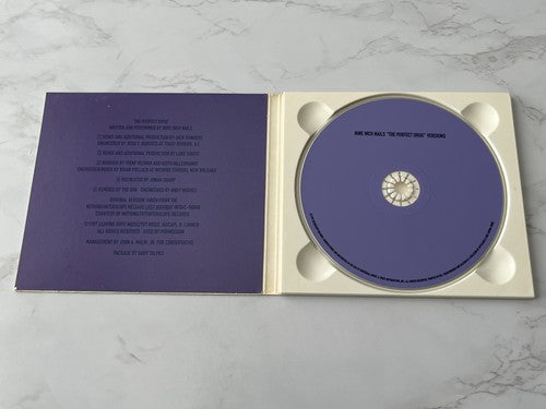 Nine Inch Nails – The Perfect Drug Versions (Maxi Single, Digipak)