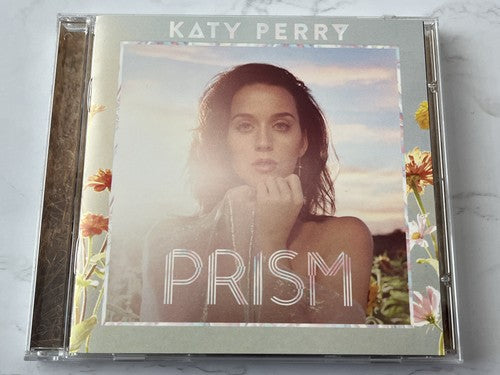 Katy Perry – Prism (2013)