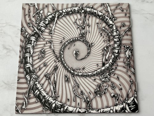 Kylesa – Spiral Shadow (Digipak, CD/DVD) (2010)