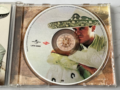 Pedro Fernández – Pedro Fernandez Yo No Fui [ORIGINAL USA PRESS]