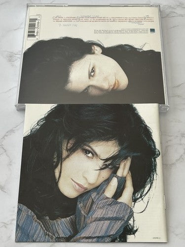 Olga Tañón – Olga Tañon Te Acordaras De Mi [ORIGINAL USA PRESS]