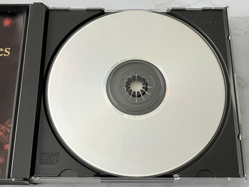 Les Miserables Original Broadway Cast Recording 2