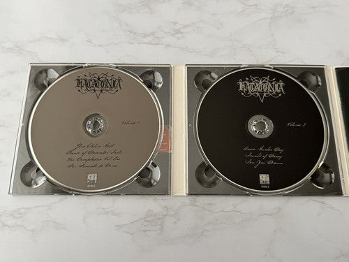 Katatonia – Brave Yester Days 2 (Digipak) (2004)