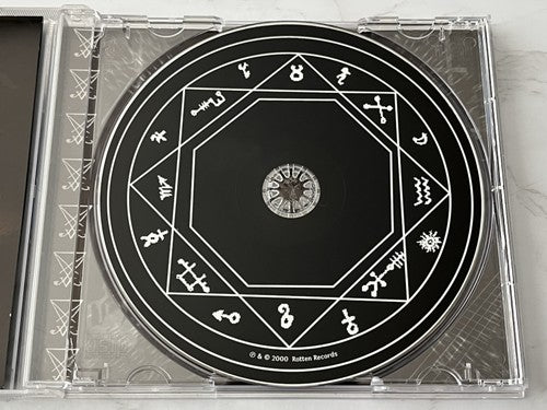 Goatwhore – The Eclipse Of Ages Into Black (2000)