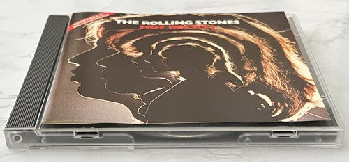The Rolling Stones – Hot Rocks 1 [W GERMANY TARGET ERA]