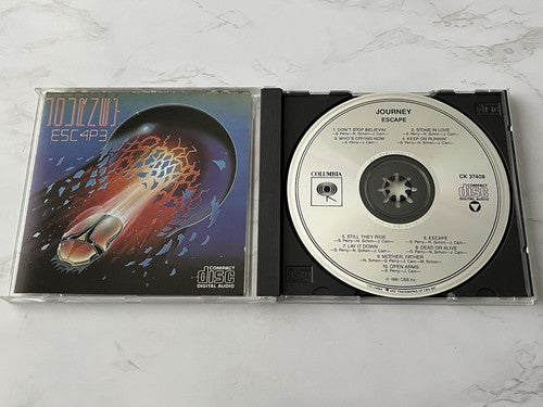 Journey – Escape