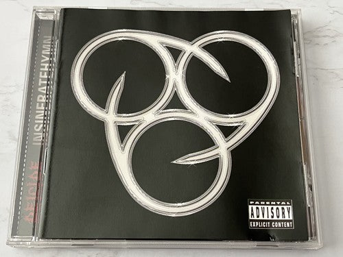 Deicide – Insineratehymn (2000)