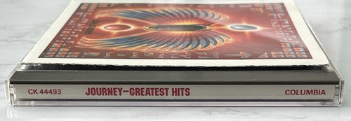 Journey – Greatest Hits [DADC PRESS]