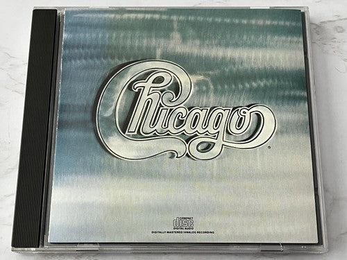 Chicago – II