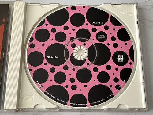 Dandelion – Dyslexicon (1995)