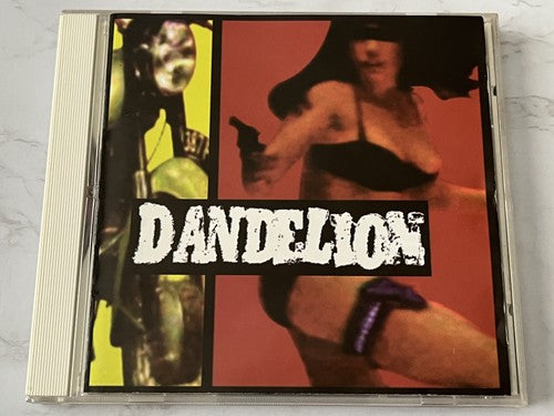 Dandelion – Dyslexicon (1995)