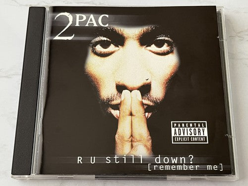 2Pac – R U Still Down (Remember Me) 2 (1997)