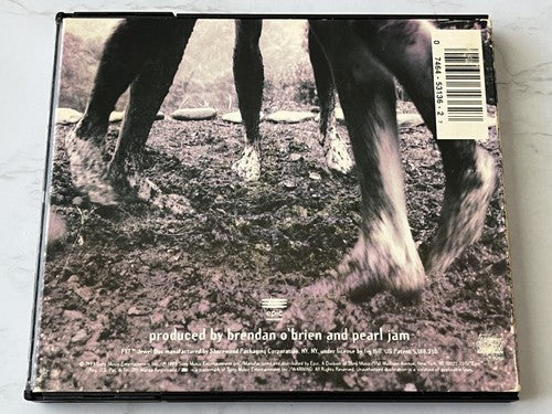 Pearl Jam – Vs. (Digipak) (1993)