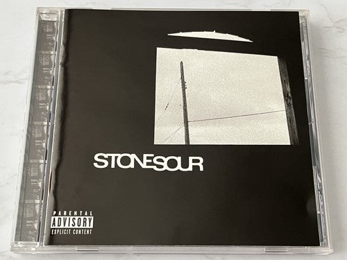 Stone Sour – Stone Sour (2002)