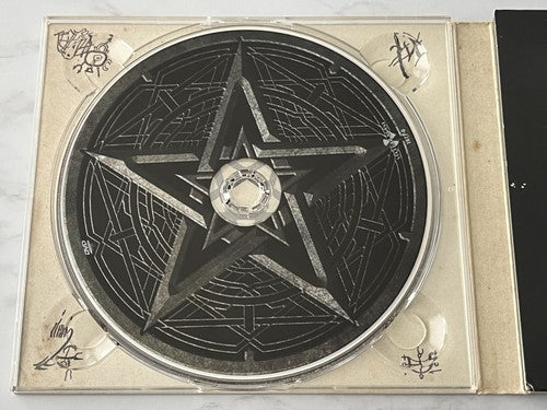 Dimmu Borgir – In Sorte Diaboli (Digipak, CD/DVD) (2007)