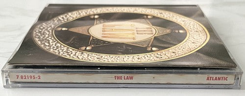 The Law – The Law (1991)