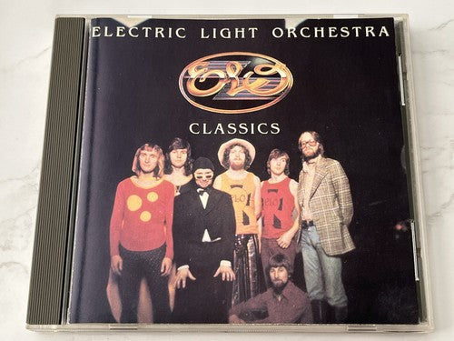 Electric Light Orchestra – ELO Classics