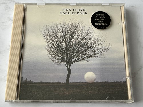Pink Floyd – Take It Back