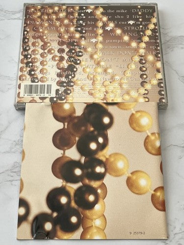 Prince and the New Power Generation – Prince The New Power Generation Diamonds And Pearls [ORIGINAL USA PRESS]