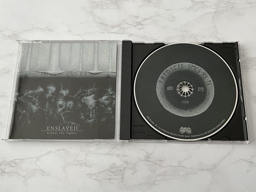 Enslaved – Below the Lights (2016)