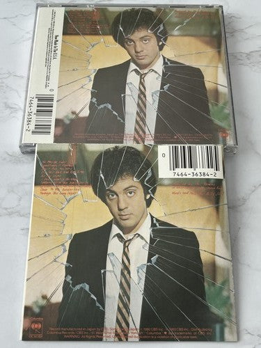 Billy Joel – Glass Houses [DADC PRESS]