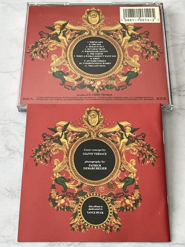 Elton John – The One (1992)