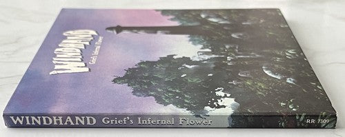 Windhand – Griefs Infernal Flower (2015)
