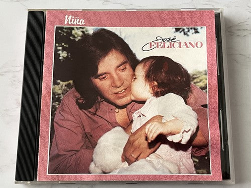 Jose Feliciano – Niña (1990)