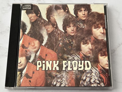 Pink Floyd – The Piper At The Gates Of Dawn [ORIGINAL USA PRESS]