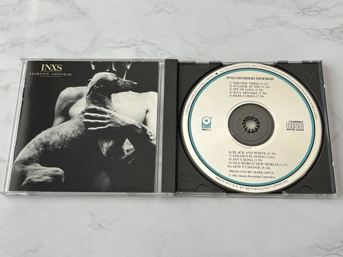 INXS – Shabooh Shoobah