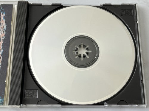 Elton John – Caribou [JAPAN PRESS]