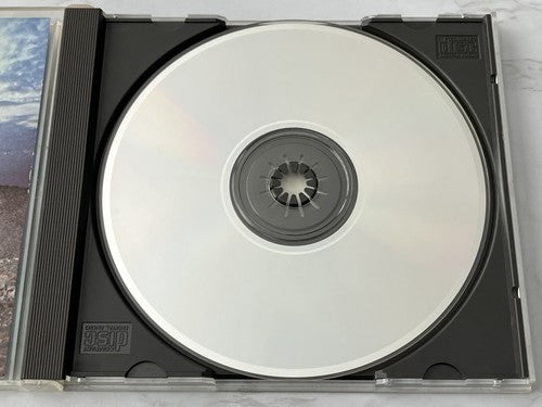 The Who – Who's Next (1984) [JAPAN PRESS]