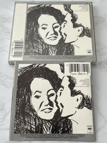 Bob Dylan – Infidels (1984) [JAPAN PRESS]