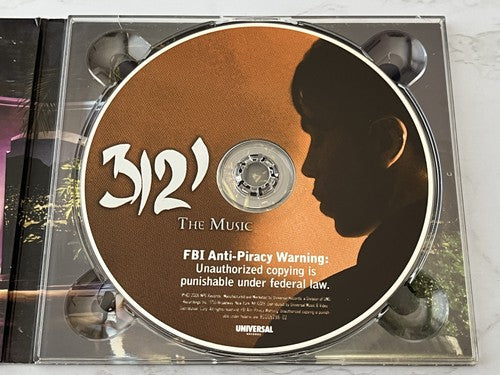 Prince – 3121 (Digipak)