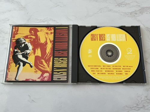 Guns N' Roses – Use Your Illusion I
