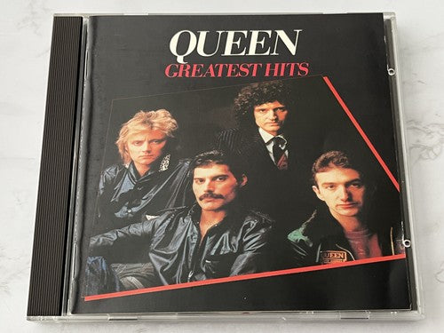 Queen – Greatest Hits [W GERMANY TARGET]