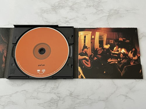 Pearl Jam – Vs. (Digipak) (1993)