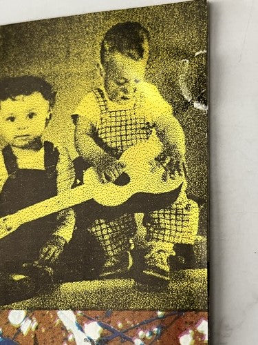 The Weaszels – Whack N Wild (2001)