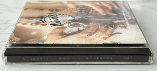 Madonna – Like A Prayer (1989)