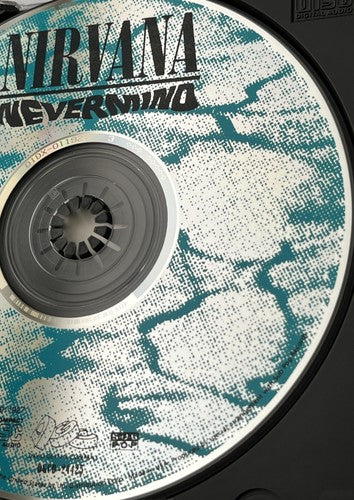 Nirvana – Nevermind