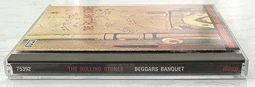 The Rolling Stones – Beggars Banquet [W GERMANY TARGET ERA]