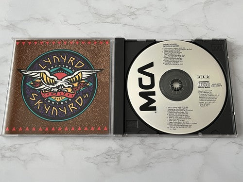 Lynyrd Skynyrd – Skynyrds Innyrds Greatest Hits