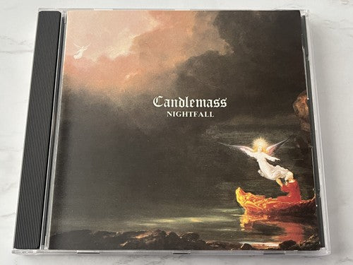 Candlemass – Nightfall (1988)
